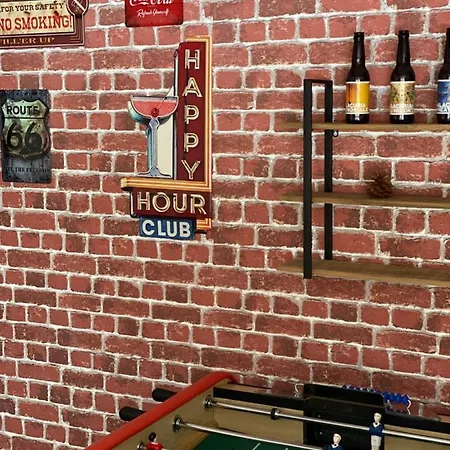 Hébergement de vacances Le Vertbruche - Avec Superbe Vue Pour 15 Pers