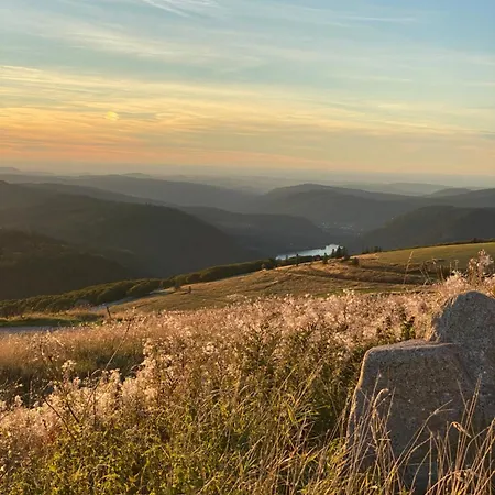 Le Vertbruche - Avec Superbe Vue Pour 15 Pers Vakantiehuis *