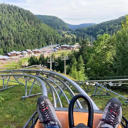 Le Vertbruche - Avec Superbe Vue Pour 15 Pers *