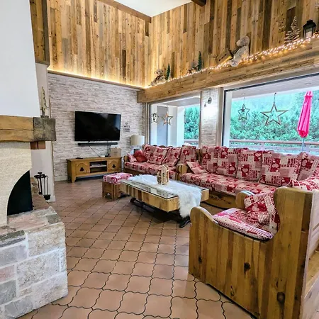 Le Vertbruche - Avec Superbe Vue Pour 15 Pers Vakantiehuis *