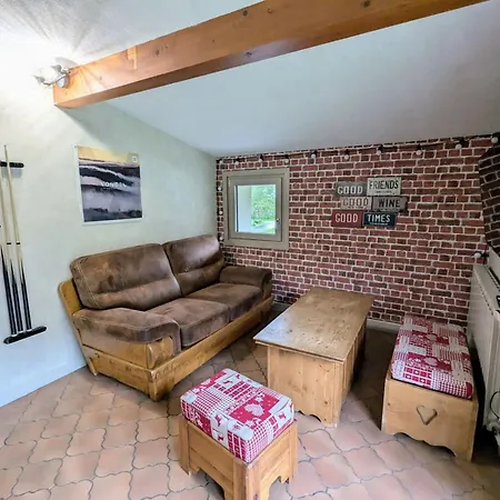 Le Vertbruche - Avec Superbe Vue Pour 15 Pers *