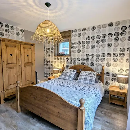 Le Vertbruche - Avec Superbe Vue Pour 15 Pers Hébergement de vacances La Bresse