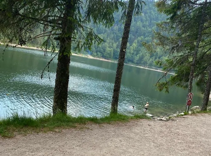 Le Vertbruche - Avec Superbe Vue Pour 15 Pers Prázdninový dům *