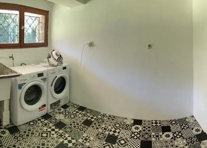 Le Vertbruche - Avec Superbe Vue Pour 15 Pers Prázdninový dům La Bresse