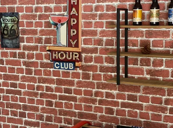 Prázdninový dům Le Vertbruche - Avec Superbe Vue Pour 15 Pers