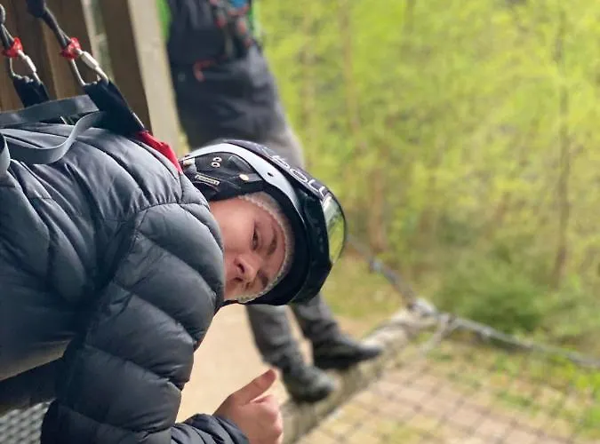 Le Vertbruche - Avec Superbe Vue Pour 15 Pers