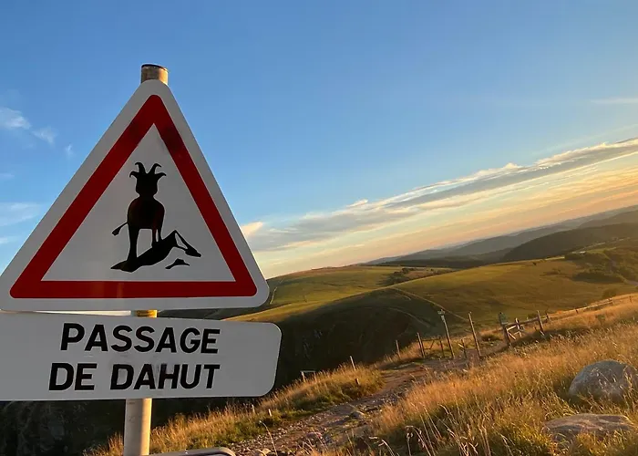 Le Vertbruche - Avec Superbe Vue Pour 15 Pers *