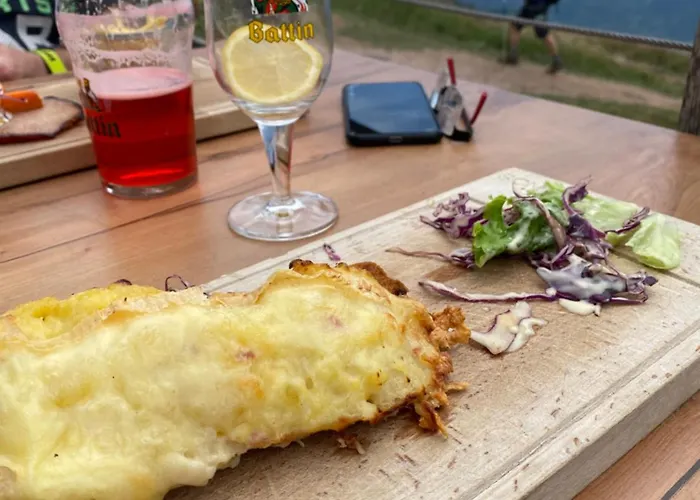 Le Vertbruche - Avec Superbe Vue Pour 15 Pers Holiday home *