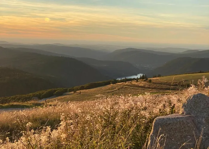 Le Vertbruche - Avec Superbe Vue Pour 15 Pers Prázdninový dům *