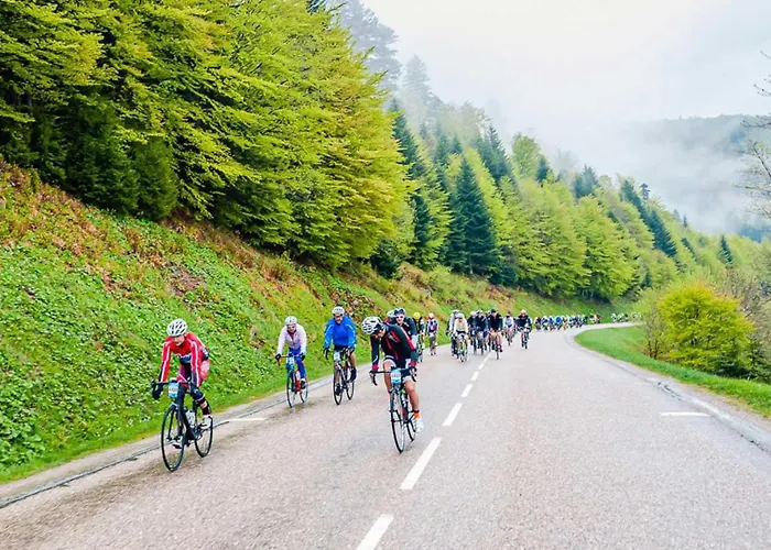 Le Vertbruche - Avec Superbe Vue Pour 15 Pers Prázdninový dům La Bresse