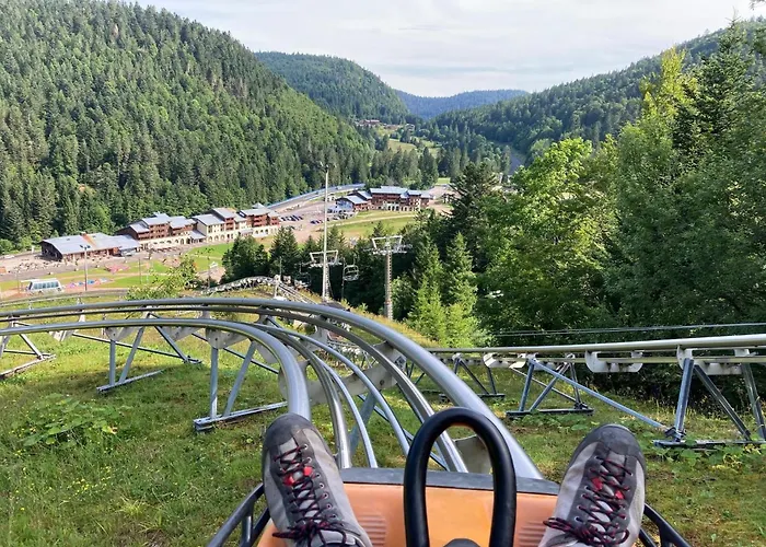 Le Vertbruche - Avec Superbe Vue Pour 15 Pers *