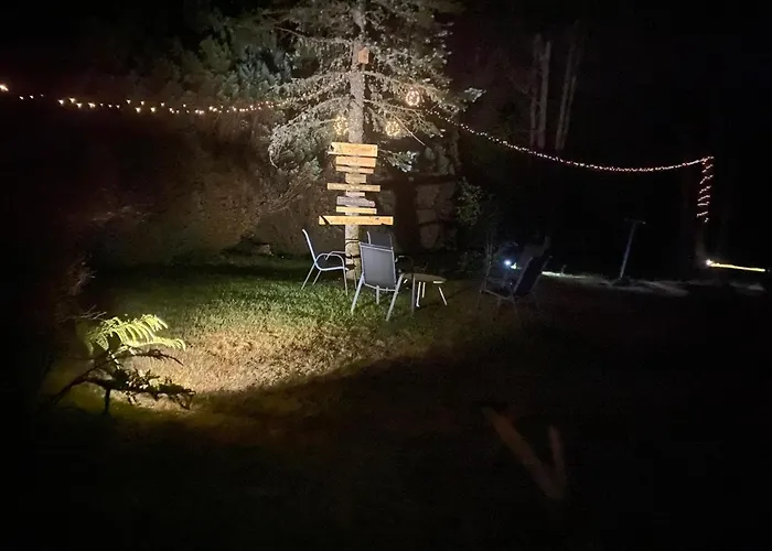 Le Vertbruche - Avec Superbe Vue Pour 15 Pers Prázdninový dům