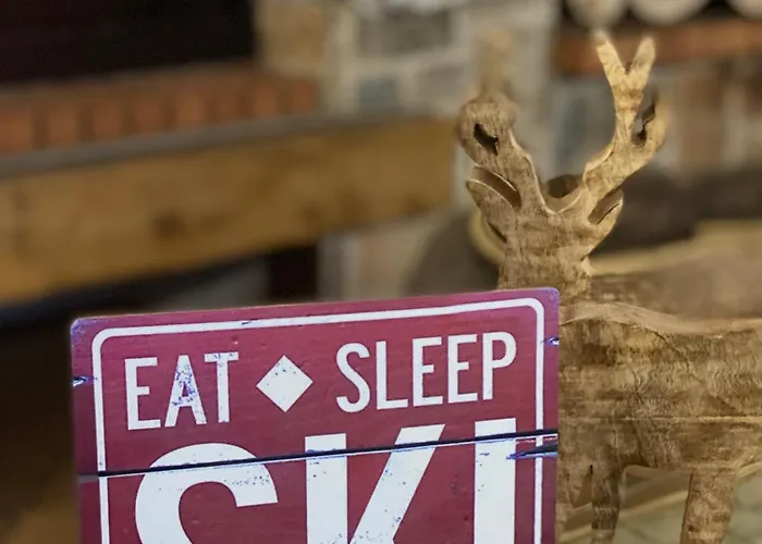 Le Vertbruche - Avec Superbe Vue Pour 15 Pers * La Bresse