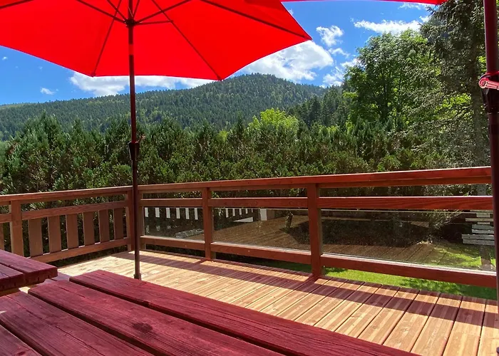 Le Vertbruche - Avec Superbe Vue Pour 15 Pers *