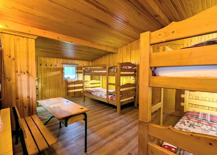 Le Vertbruche - Avec Superbe Vue Pour 15 Pers