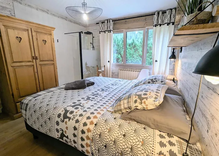 Le Vertbruche - Avec Superbe Vue Pour 15 Pers Prázdninový dům *