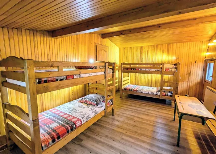 Le Vertbruche - Avec Superbe Vue Pour 15 Pers