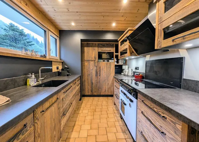 Le Vertbruche - Avec Superbe Vue Pour 15 Pers *